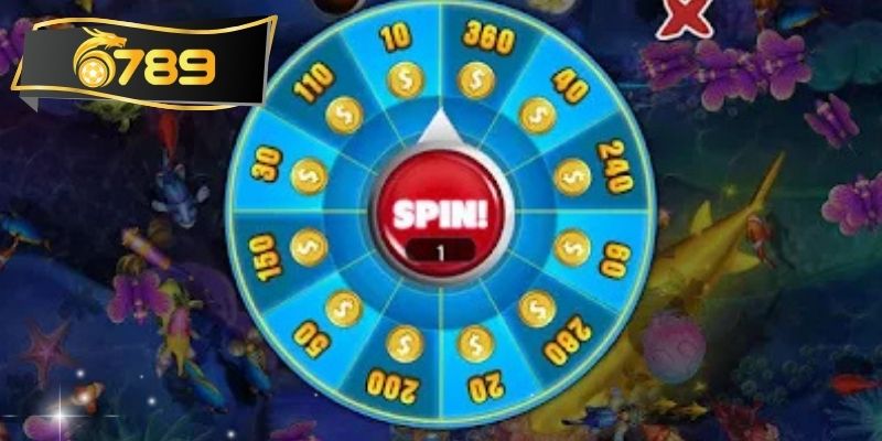 Bí kíp săn thưởng khi tham gia game