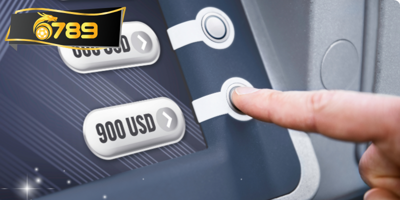 Chia sẻ nhanh cách rút tiền 6789 cho newbie