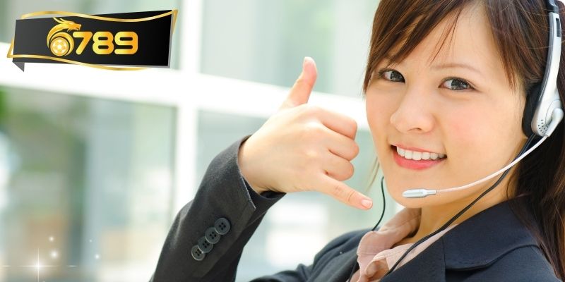 Điều cần chú ý khi liên hệ nhân viên nhà cái