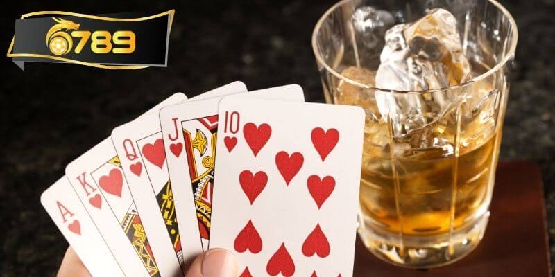 Tham gia game bài đấu trí hấp dẫn cùng 6789